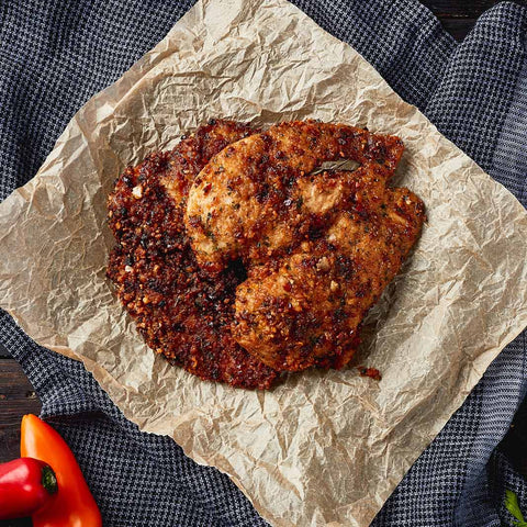Southern Chicken Coater - Natural GF