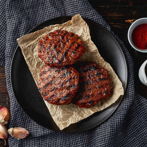Beef Burger Pre-Mix (GF)