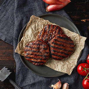 Gourmet Angus Burger Pre-Mix (GF)