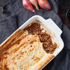 Beef Pie Pre-Mix (GF)