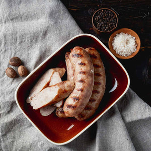 Irish Pork Sausage Pre-Mix (GF)
