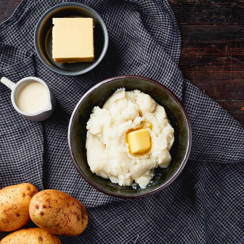 Flavour Makers - Instant Mashed Potato