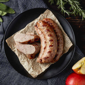 Apple Sage & Rosemary Sausage Pre-Mix (GF)