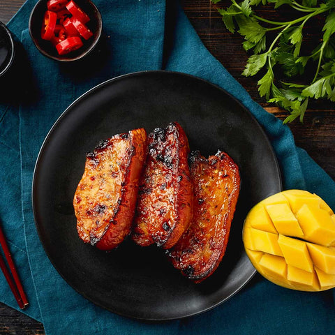 Mango & Chilli Spice/Glaze - Nat GF