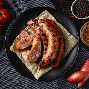 Beer Sausage Pre-Mix