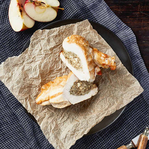 Natural Apple Sage & Rosemary Stuffing Mix