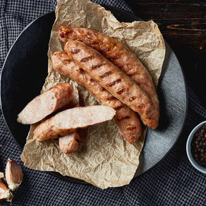 Bratwurst Sausage Pre-Mix (GF)