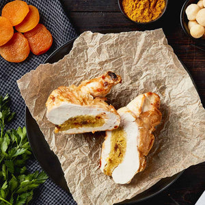 Natural Apricot & Macadamia Stuffing Mix