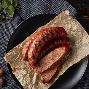 Flavour Makers - Butchers Pink Sausage Pre-Mix