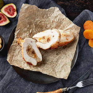 Citrus Peel, Fig, Apricot & Macadamia Stuffing Mix (GF)