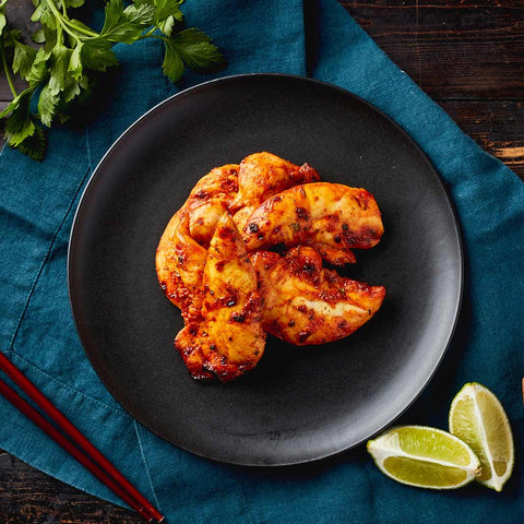 Sweet Thai Chilli Spice/Glaze - Natural GF