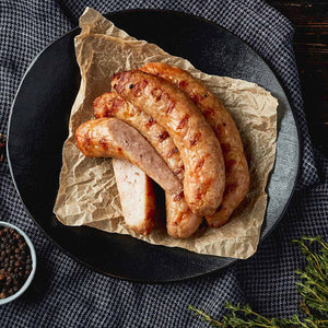 Chicken Sausage Pre-Mix (GF)