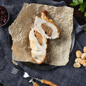 Natural Cranberry & Chestnut Stuffing Mix