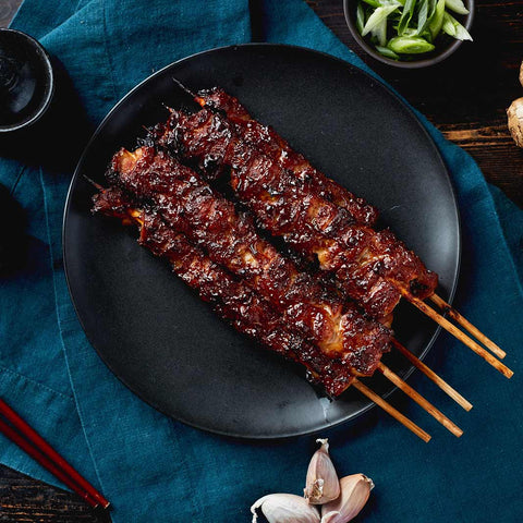 Teriyaki Spice/Glaze - Natural GF