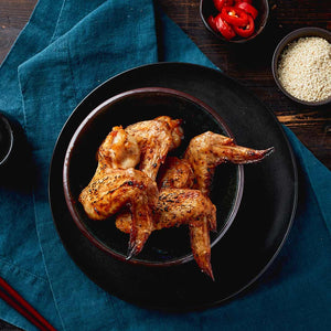 Asian Lime Sticky Glaze - Natural