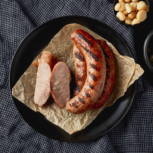 Honey Macadamia Sausage Pre-Mix (GF)