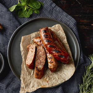 Honey Mint Rosemary Sausage Pre-Mix (GF)
