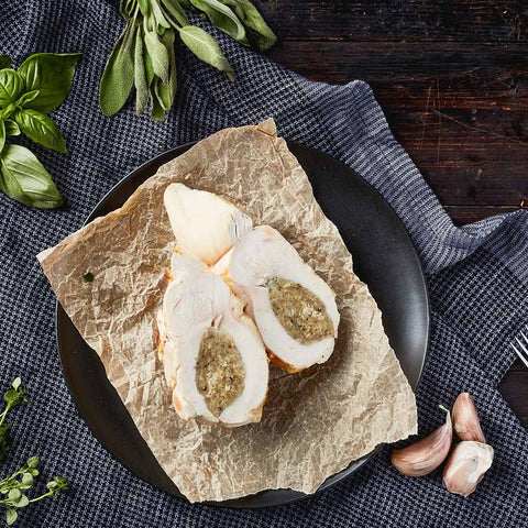 Natural Sage & Onion Stuffing Mix