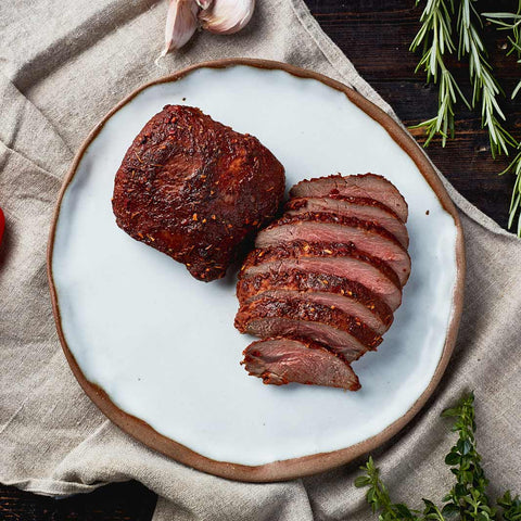 Yiros Spice/Glaze - Natural GF