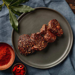 Brazilian Smoked Paprika Spice/Glaze - Natural GF