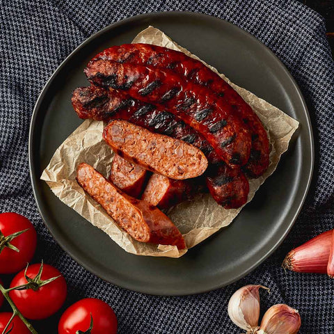 Tomato & Onion Sausage Pre-Mix (GF)