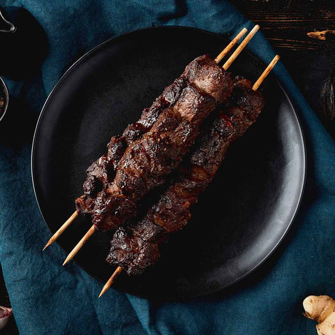 Yakitori Pepper Spice/Glaze - Natural GF