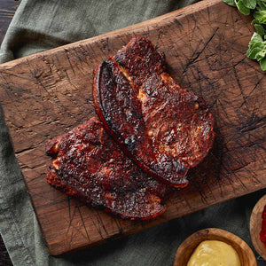 Memphis BBQ Rub - Natural GF