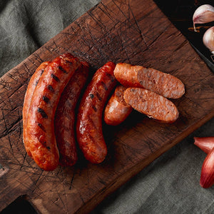 Texan Chilli Sausage Pre-Mix (GF)