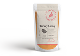 The Secret Ingredient - Turkey Gravy