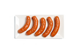 Brazilian Asado Smoked Paprika and Garlic Sausage Premix
