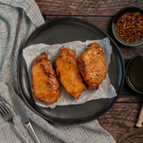 Hot Honey Butter Spice/Glaze