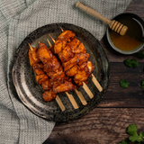 Honey and Ponzu Spice/Glaze