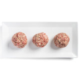 Nonna’s Beef Meatball with Mozzarella Pre-Mix
