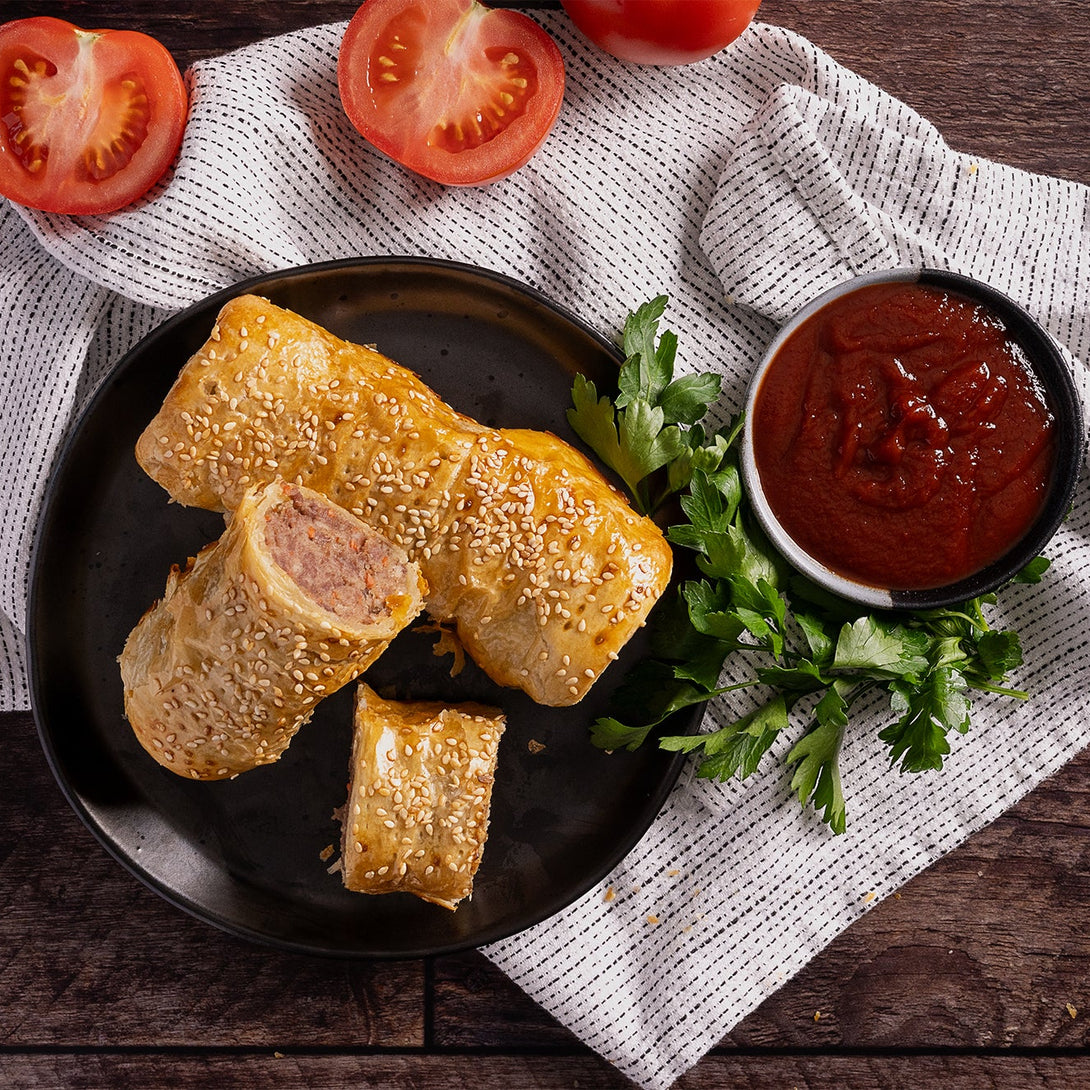 Greatest Sausage Roll Pre-Mix