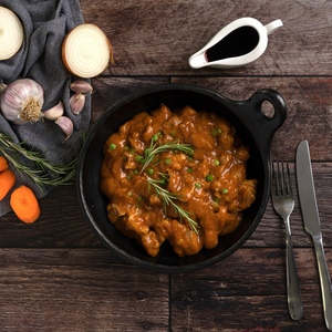 Lamb Rosemary and Shiraz Stew Slow Cook Pre-Mix (GF)