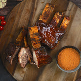 Texan BBQ Rub - Natural GF