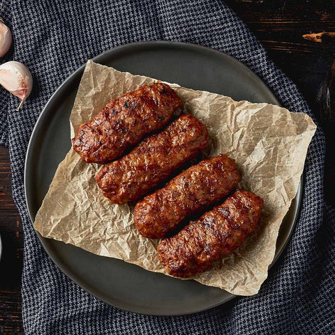 Beef/Pork Cevap Pre-Mix (GF)
