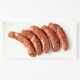 Thai Basil Chilli & Coriander Sausage Premix (Gluten Free)