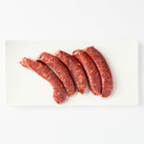 Spanish Chorizo Sausage Premix (Gluten Free)
