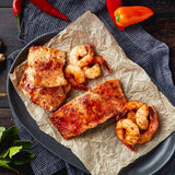 Sweet Chilli & Lime Seafood Spice/Glaze - Natural GF