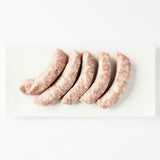 Apple Sage & Rosemary Sausage Pre-Mix (Gluten Free)