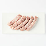 Bratwurst Sausage Premix (Gluten Free)