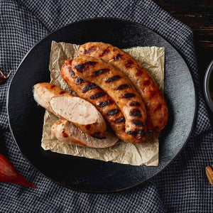Manuka Honey & Hickory Sausage Pre-Mix (GF)