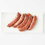 Merlot & Cracked Pepper Sausage Premix (Gluten Free)