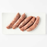 Roast Beef & Horseradish Sausage Premix (Gluten Free)