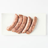 Steak & Onion Sausage Premix (Gluten Free)